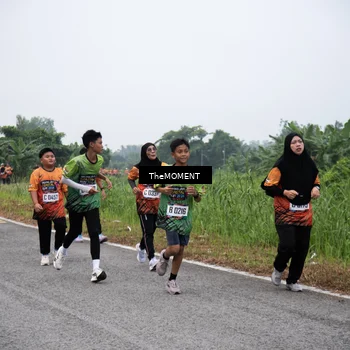 Runner Photo 8057382