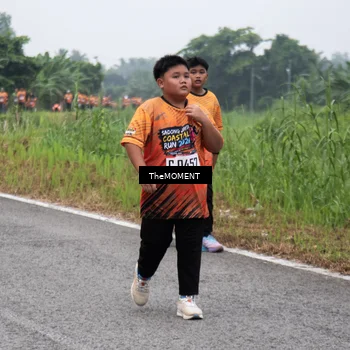 Runner Photo 8057385