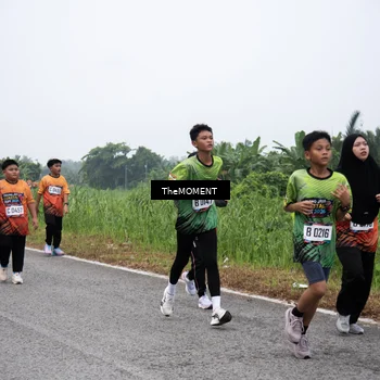 Runner Photo 8057387