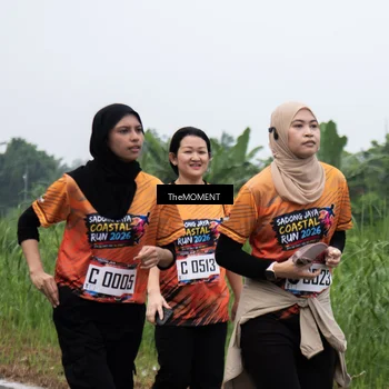 Runner Photo 8057388