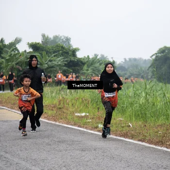 Runner Photo 8057390