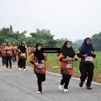 Runner Photo 8057392