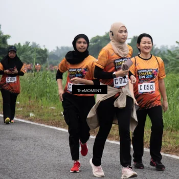 Runner Photo 8057393