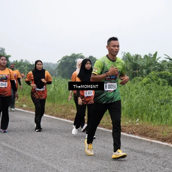 Runner Photo 8057397