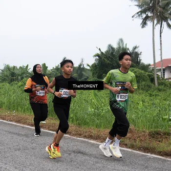 Runner Photo 8057398
