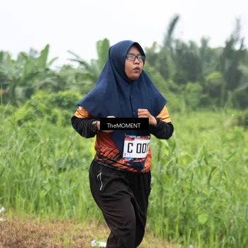 Runner Photo 8057402