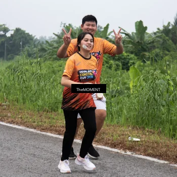 Runner Photo 8057403