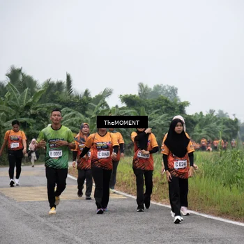 Runner Photo 8057405