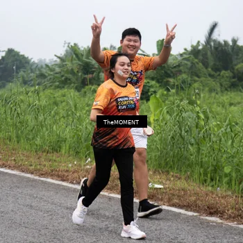 Runner Photo 8057406