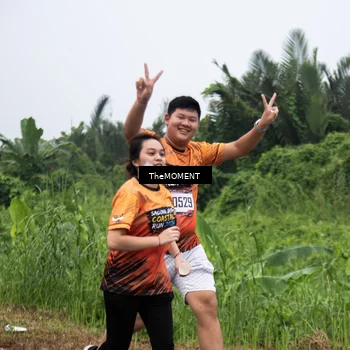 Runner Photo 8057408