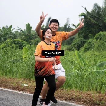 Runner Photo 8057409