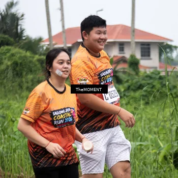 Runner Photo 8057410