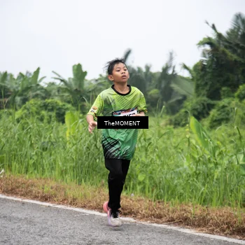 Runner Photo 8057411