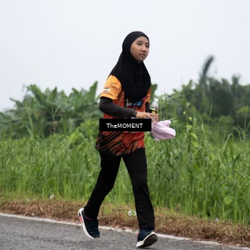 Runner Photo 8057412