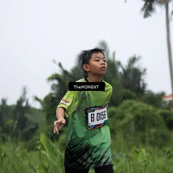 Runner Photo 8057413