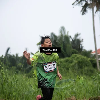 Runner Photo 8057414