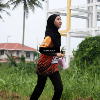 Runner Photo 8057417