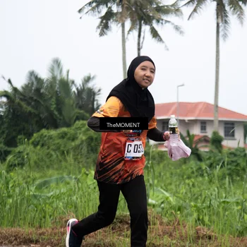 Runner Photo 8057418