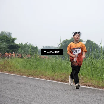 Runner Photo 8057420