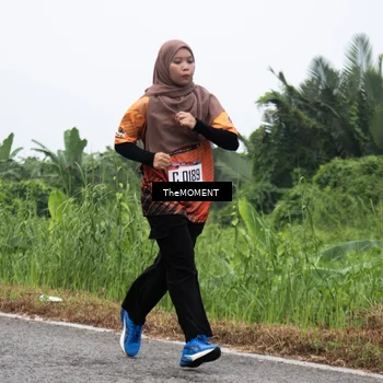 Runner Photo 8057421