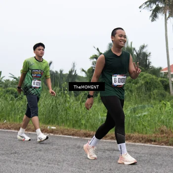 Runner Photo 8057426
