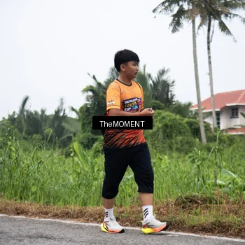 Runner Photo 8057428