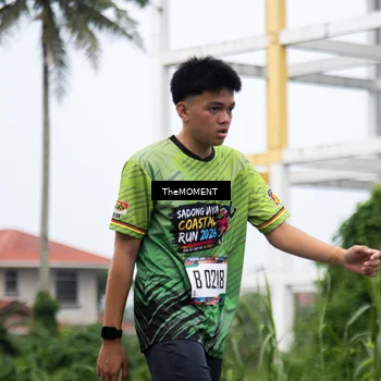 Runner Photo 8057433