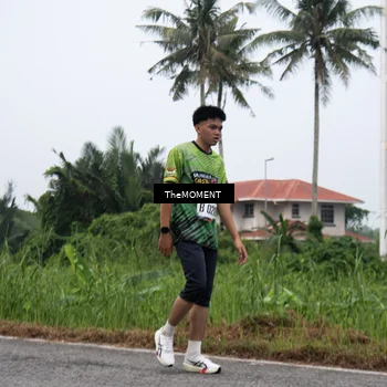 Runner Photo 8057436