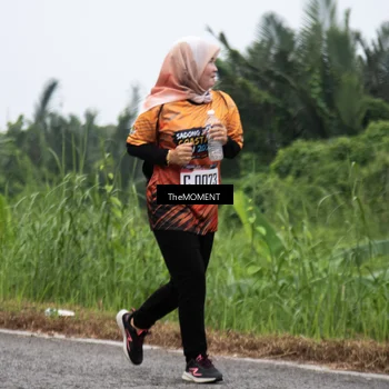 Runner Photo 8057438