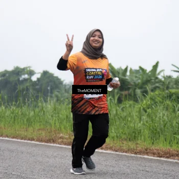 Runner Photo 8057439
