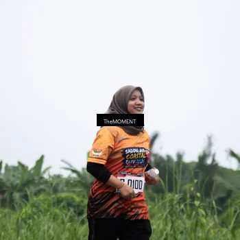 Runner Photo 8057441