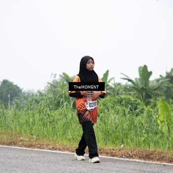 Runner Photo 8057444