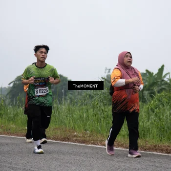 Runner Photo 8057447