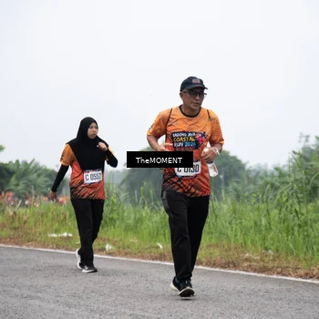 Runner Photo 8057449