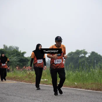 Runner Photo 8057450