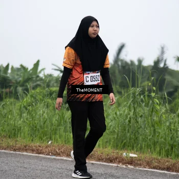 Runner Photo 8057451