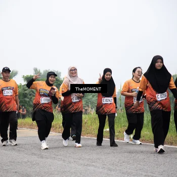 Runner Photo 8057452