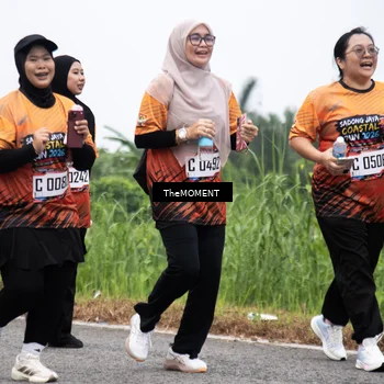 Runner Photo 8057454
