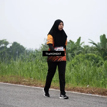 Runner Photo 8057455