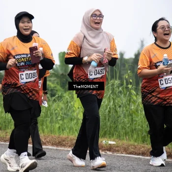 Runner Photo 8057456