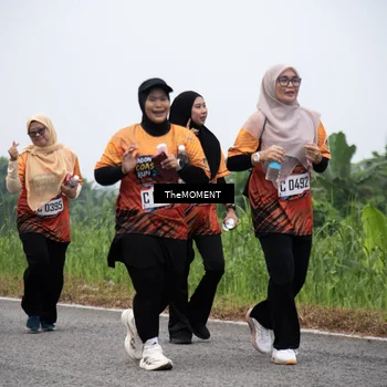 Runner Photo 8057457