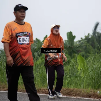 Runner Photo 8057458