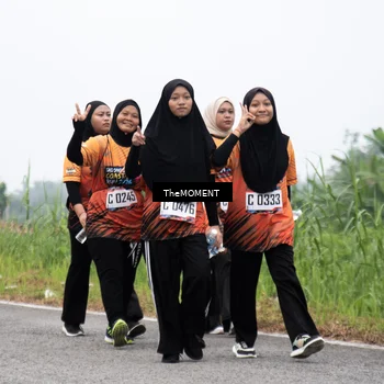 Runner Photo 8057460