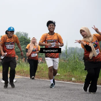 Runner Photo 8057462