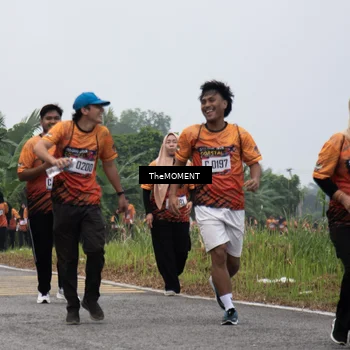 Runner Photo 8057464