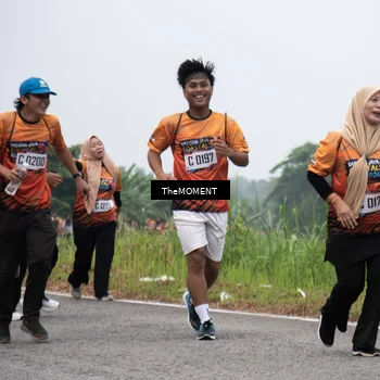 Runner Photo 8057466