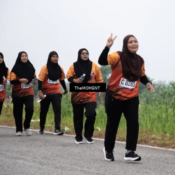 Runner Photo 8057468