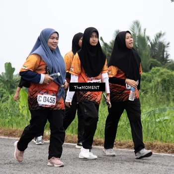 Runner Photo 8057469