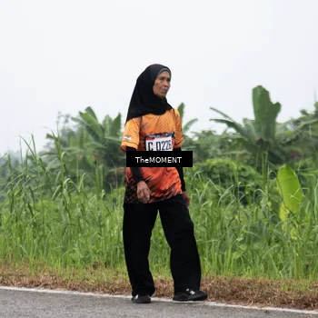 Runner Photo 8057470