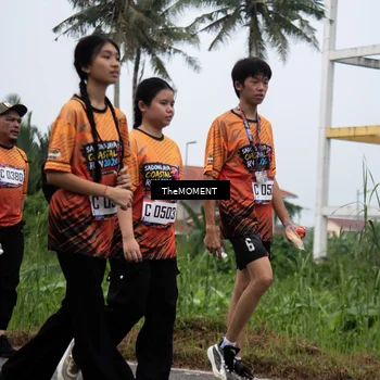 Runner Photo 8057476